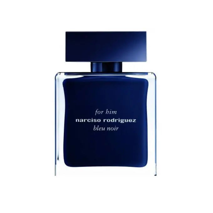 Bleu Noir By Narciso Rodriguez For Him 3.3 oz M Eau De Toilette Spray - perfumesandrea