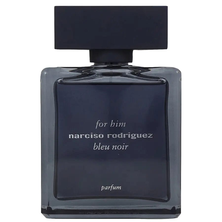 Bleu Noir By Narciso Rodriguez For Men 3.3oz Parfum Spray Narciso Rodriguez