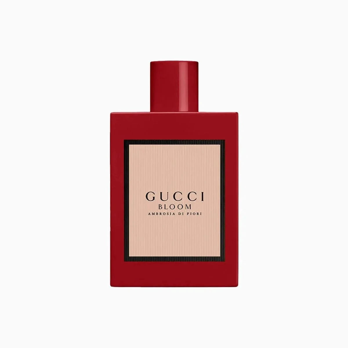 Bloom Ambrosia di Fiori By Gucci For Women 3.3 oz EDT Spray - perfumesandrea