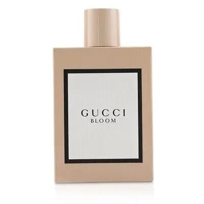 Bloom By Gucci For Women 3.3 oz EDP Spray - perfumesandrea