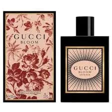 Bloom Intense By Gucci For Women 3.4 oz EDP Spray - perfumesandrea