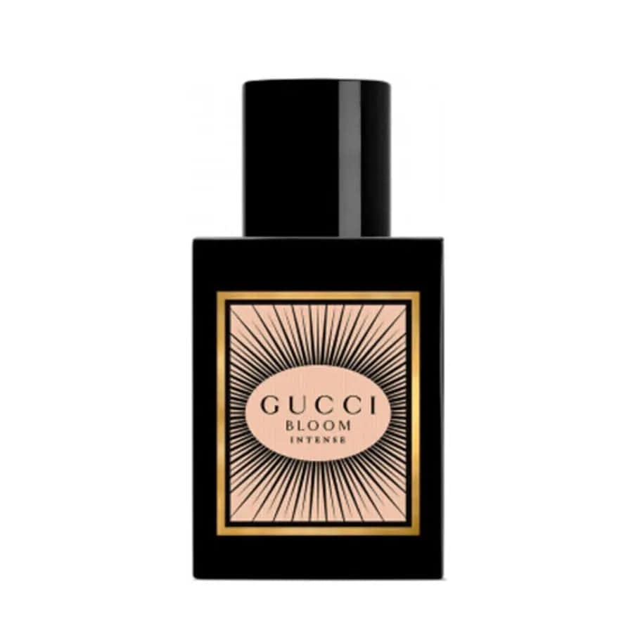 Bloom Intense By Gucci For Women 3.4 oz EDP Spray - perfumesandrea