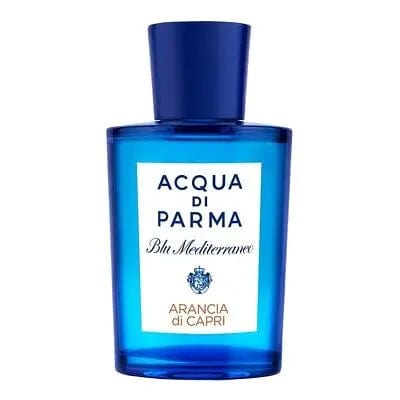 Blu Mediterraneo Arancia Di Capria By Acqua Di Parma Unisex 2.5oz EDT Spray Acqua Di Parma