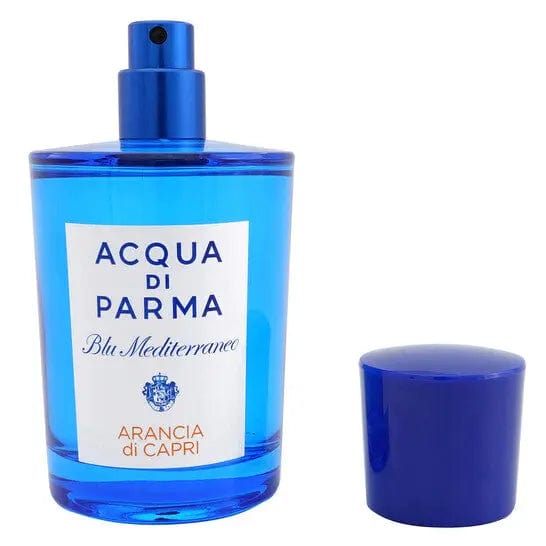 Blu Mediterraneo Arancia Di Capria By Acqua Di Parma Unisex 2.5oz EDT Spray Acqua Di Parma