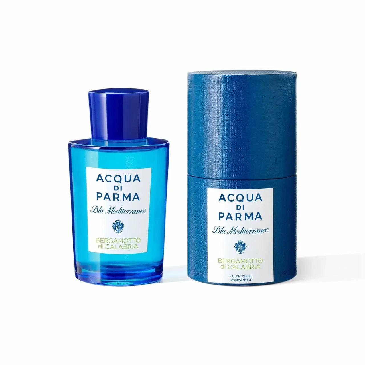 Acqua Di Parma Blu Mediterraneo Bergamotto Di Calabria Men's EDT 6.0oz.