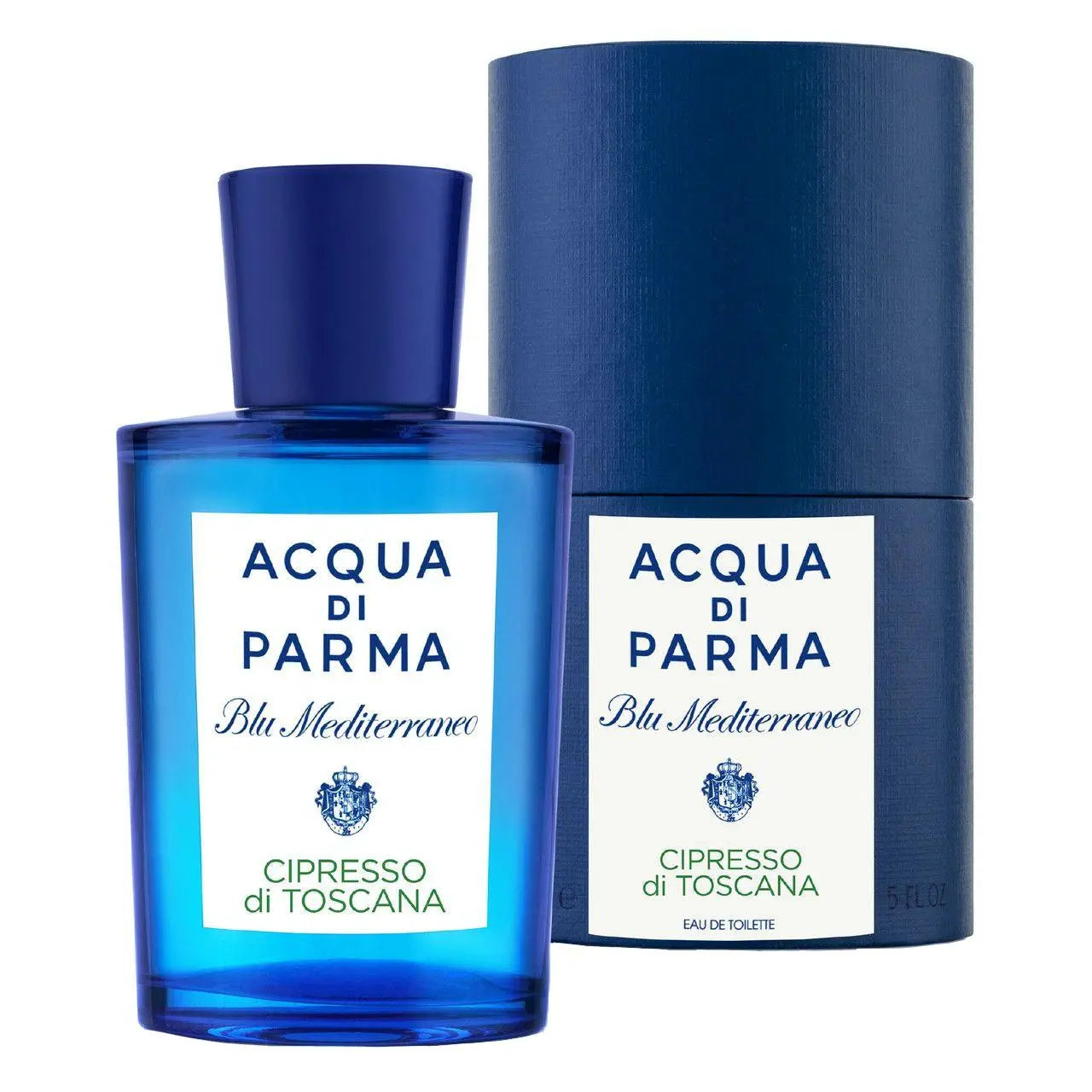Blu Mediterraneo Cipresso Di Toscana By Acqua Di Parma Unisex 5.0 oz EDP Spray - perfumesandrea