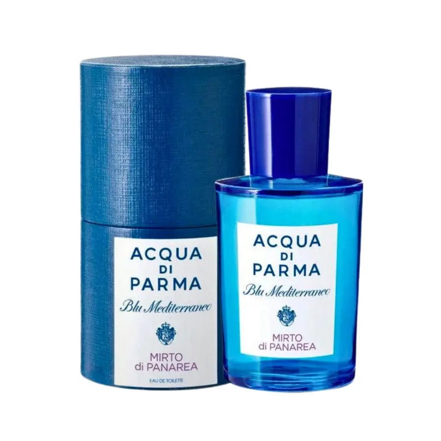 Blu Mediterraneo Mirto Di Panarea By Acqua Di Parma For Unisex 3.4oz EDT Spray Acqua Di Parma