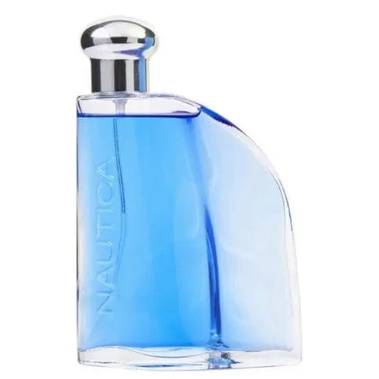 Blue By Nautica For Men 3.4oz EDT Spray Nautica