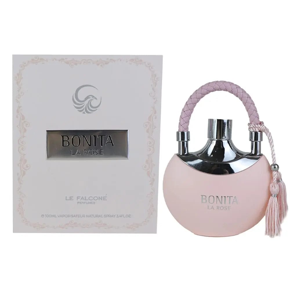 Bonita La Rose By Le Falconé For Women 3.4oz EDP Spray Le Falcone