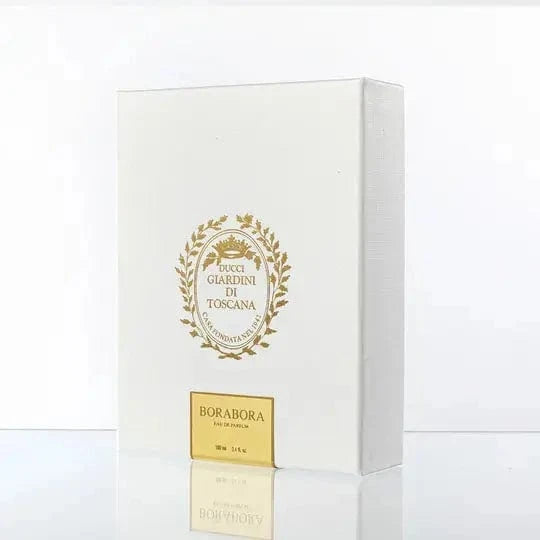 BoraBora by Giardini di Toscano 3.4oz Unisex Eau de Parfum.