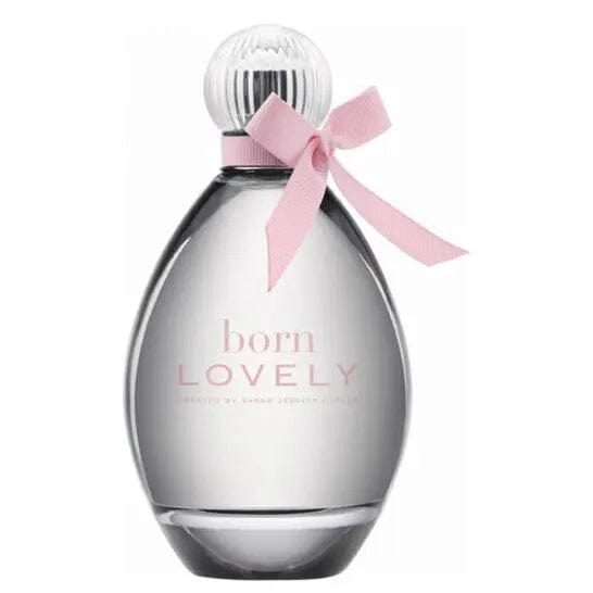 Born Lovely By Sarah Jessica Parker For Women 3.4oz EDP Spray - perfumesandrea