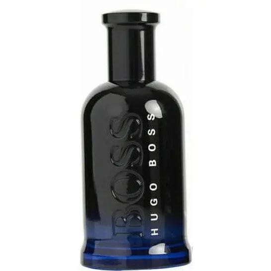 Hugo Boss Bottled Night Men's Eau De Toilette 6.7oz.