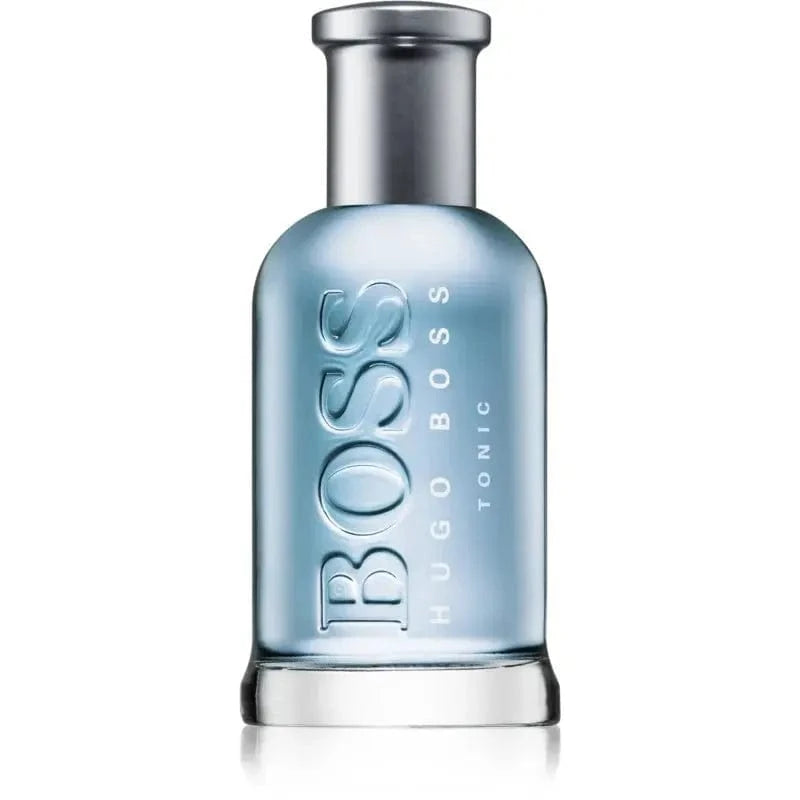 Bottle Tonic By Hugo Boss For Men 3.3 oz EDT Spray - perfumesandrea