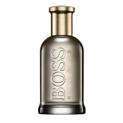 Bottled By Hugo Boss For Men 6.7oz EDP Spray Hugo Boss