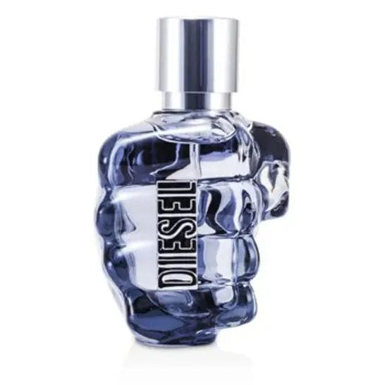 Brave By Diesel For Men 6.7oz EDT Spray - perfumesandrea