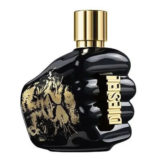 Brave Spirit By Diesel For Men 4.2oz EDT Spray - perfumesandrea