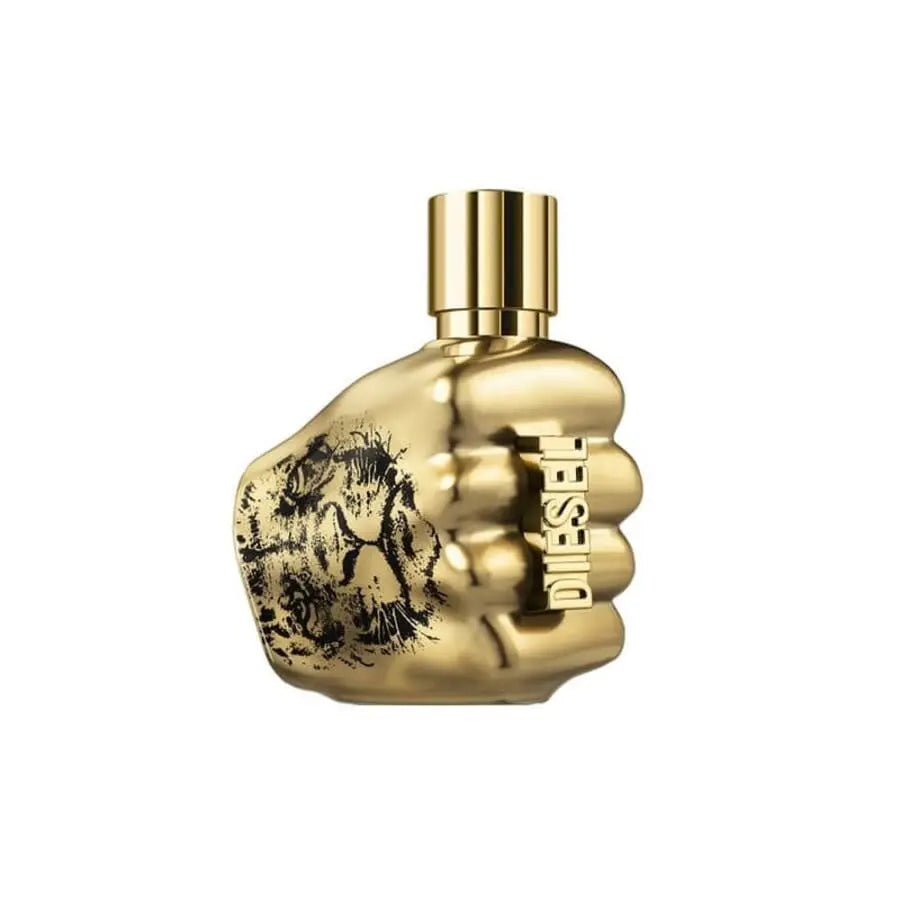 Brave Spirit Intense By Diesel For Men 2.5oz EDP Spray - perfumesandrea