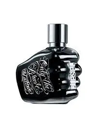 Brave Tattoo By Diesel For Men 4.2oz EDT Spray - perfumesandrea