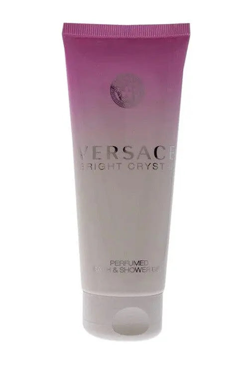 Bright Crystal Absolu By Versace Women’s 4-Piece Gift Set