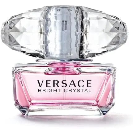 Bright Crystal By Versace For Women 1.7 oz EDT Spray Versace