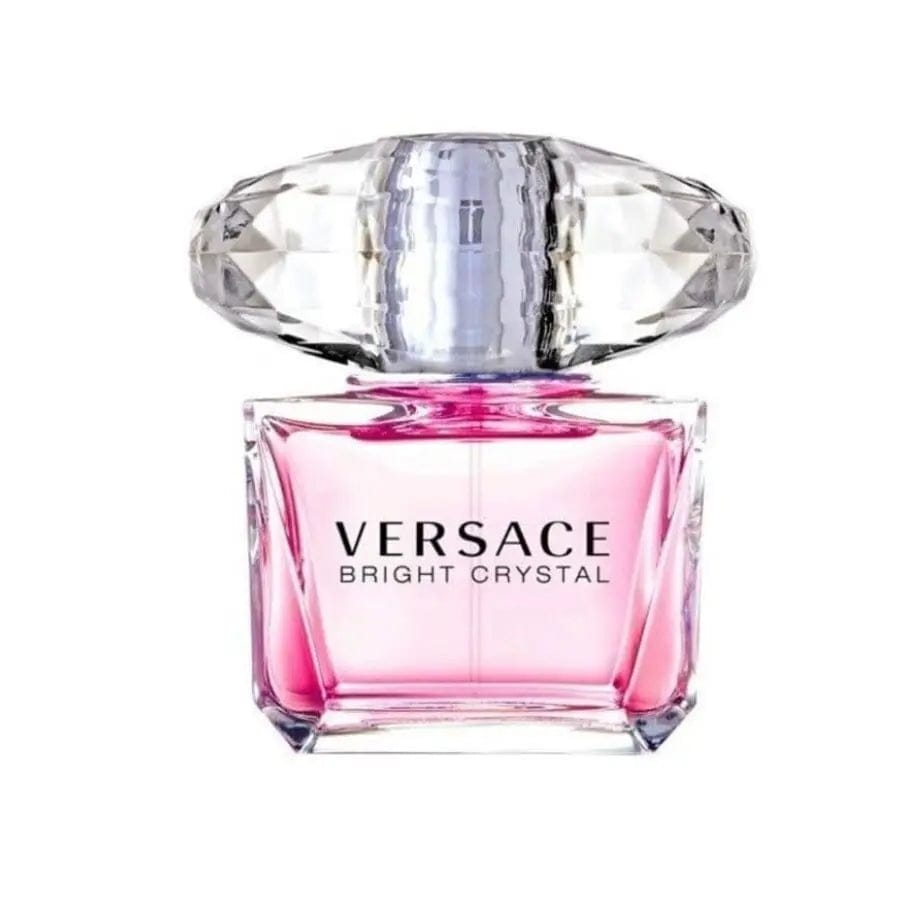Bright Crystal By Versace For Women (4pc Gift Set) Versace