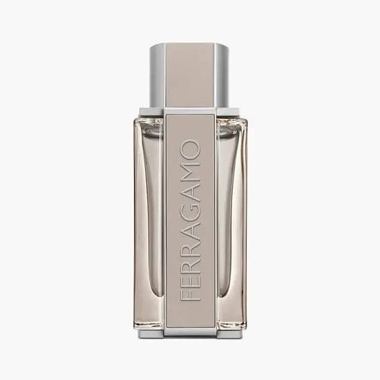 Bright Leather by Salvatore Ferragamo 3.4oz Men’s Eau de Toilette