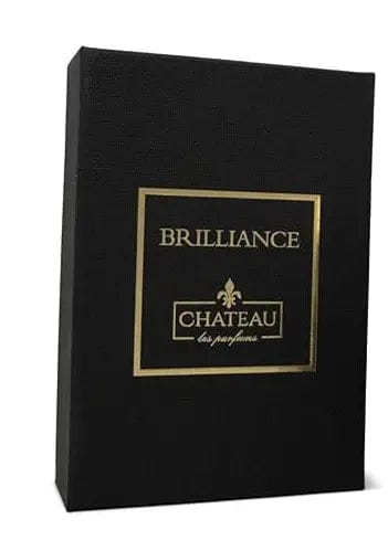 Brilliance By Chateau For Unisex 3.4oz EDP Spray Chateau