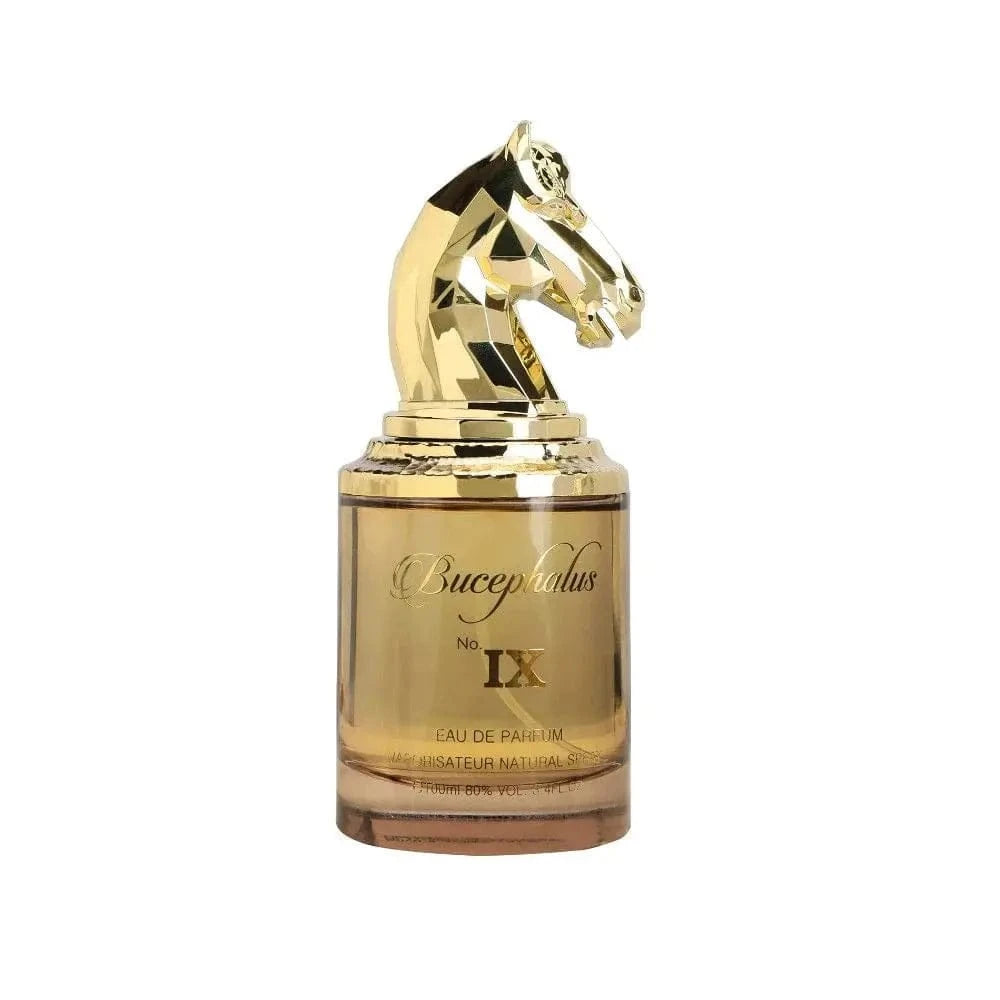 Bucephalus Ix By Armaf Unisex 3.4 oz EDP Spray - perfumesandrea