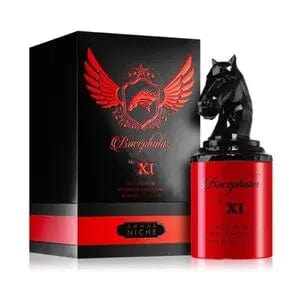 Bucephalus XI By Armaf Unisex 3.4 oz EDP Spray - perfumesandrea