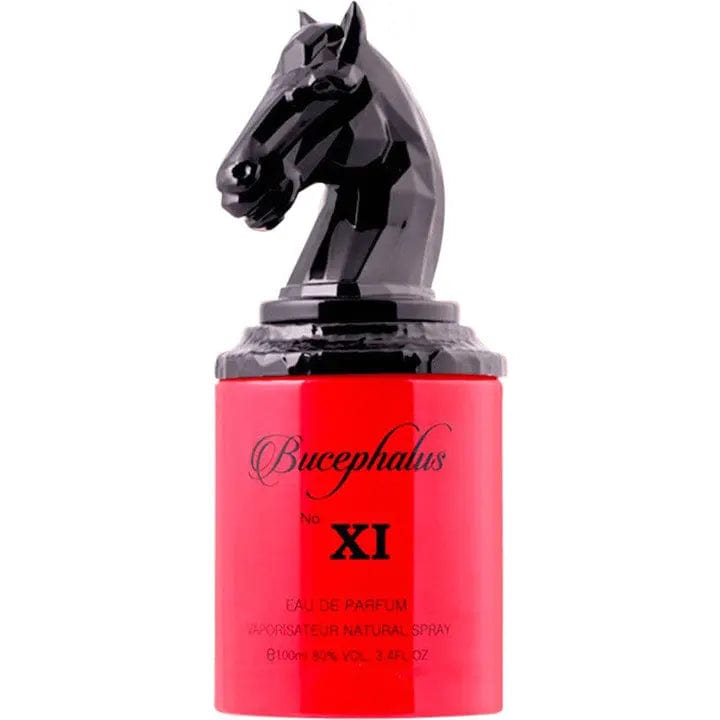 Bucephalus XI By Armaf Unisex 3.4 oz EDP Spray - perfumesandrea