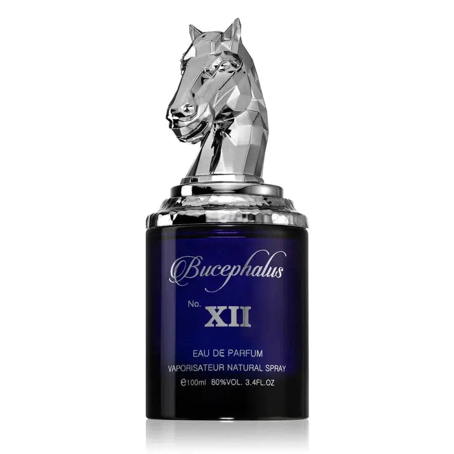 Bucephalus XII By Armaf Unisex 3.4 oz EDP Spray - perfumesandrea