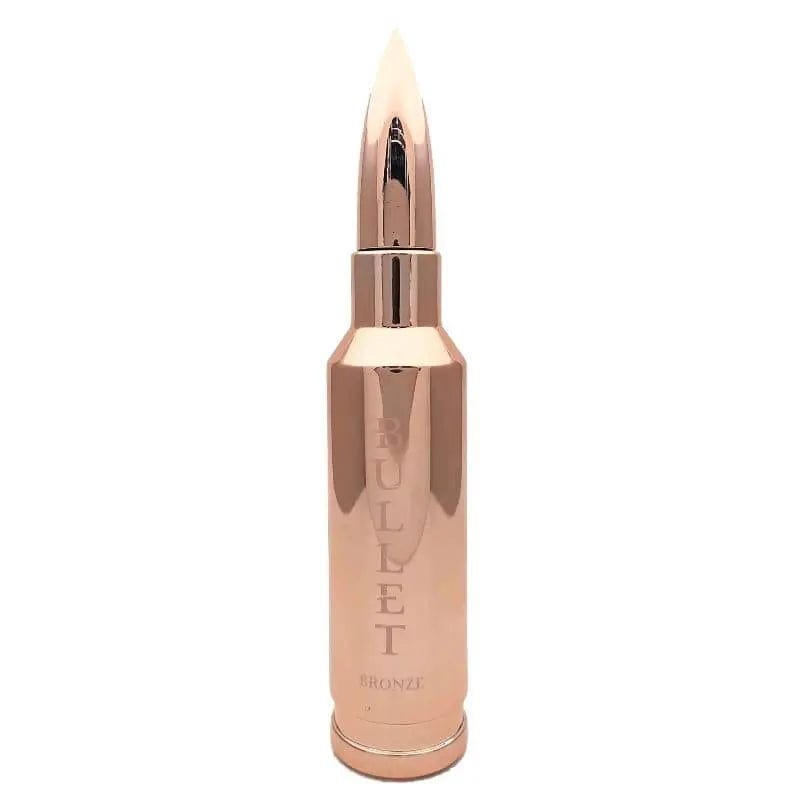 Bullet Bronze By Bharara For Men 2.5 oz EDP Spray. - perfumesandrea