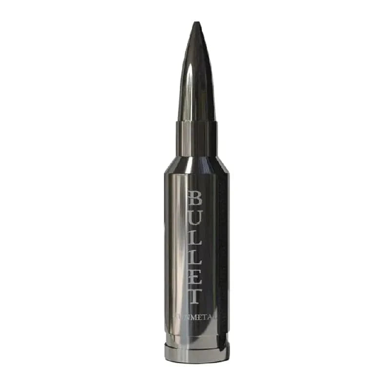 Bullet Gunmetal By Bharara For Men 2.5 oz EDP Spray. - perfumesandrea