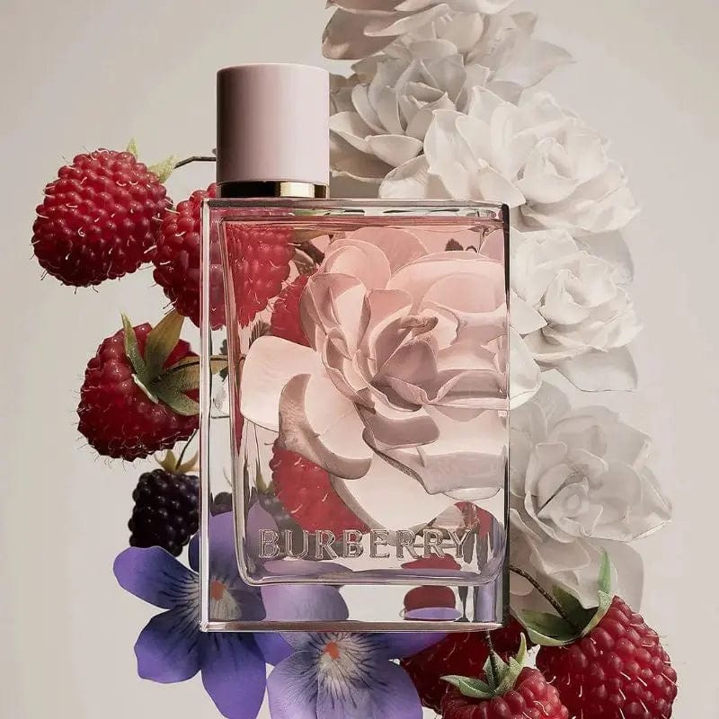 Burberry Her By Burberry For Women 1.6oz EDP Spray Burberry