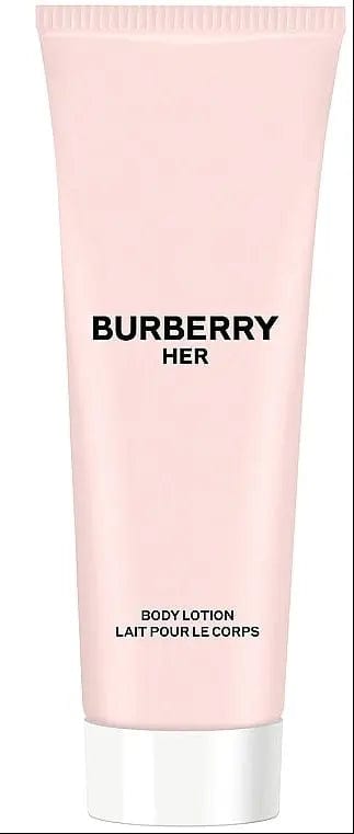 Burberry Her By Burberry For Women 3Pcs Set EDP Spray Burberry
