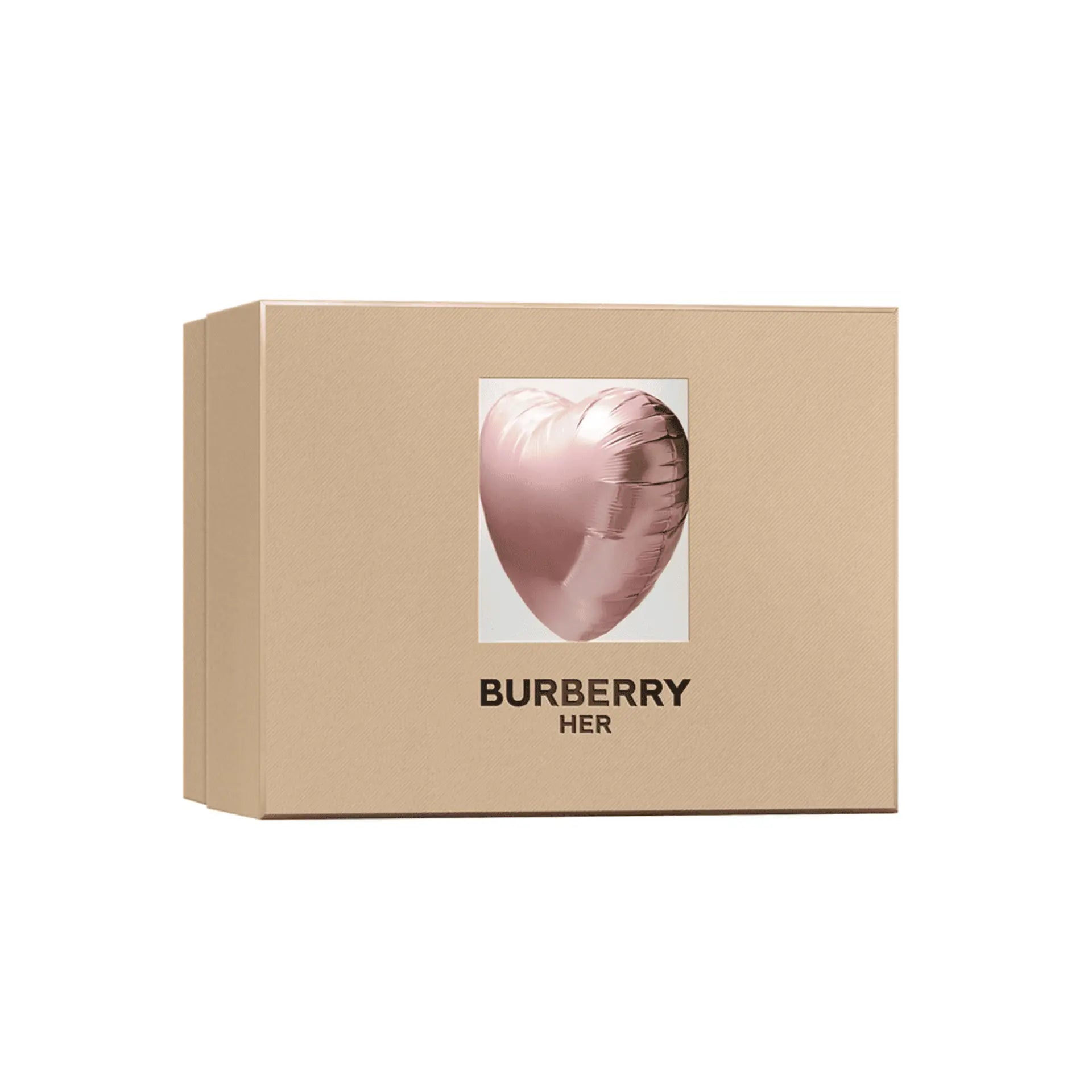 Burberry Her By Burberry For Women 3Pcs Set EDP Spray Burberry