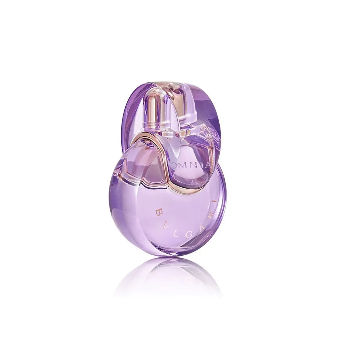 Bvlgari Omnia Amethyste For Women 3.4 oz EDT Spray - perfumesandrea