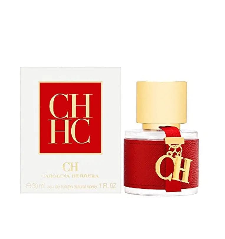 Carolina Herrera CH 1.7oz Women’s Eau de Toilette