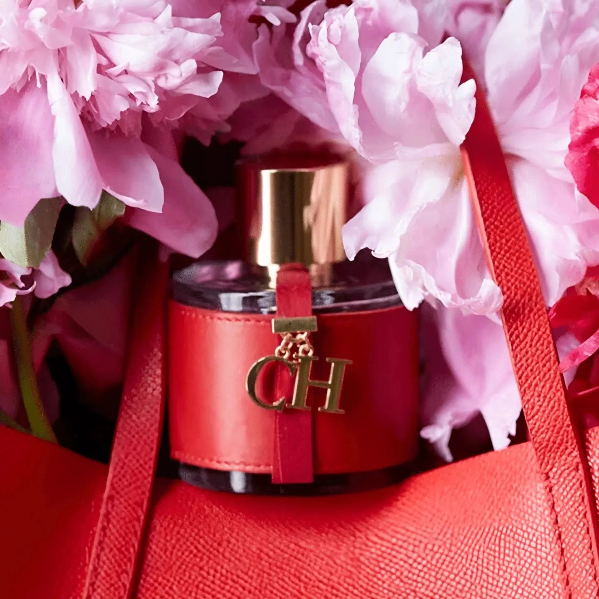 Carolina Herrera CH 1.7oz Women’s Eau de Toilette