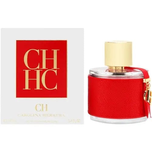 CH By Carolina Herrera For Women 3.4 oz EDT Spray Carolina Herrera