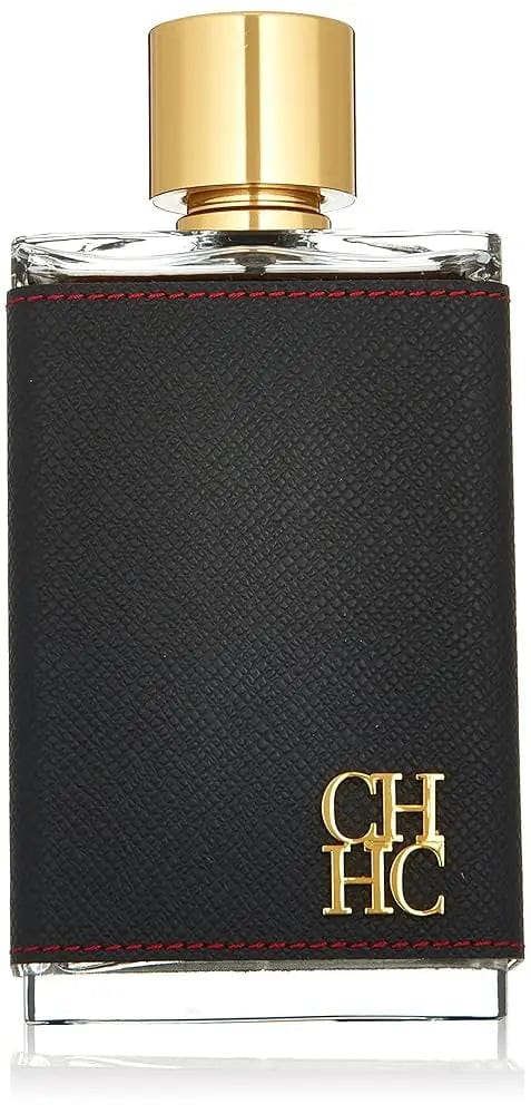 CH Men By Carolina Herrera For Men 3.4oz EDT Spray Carolina Herrera