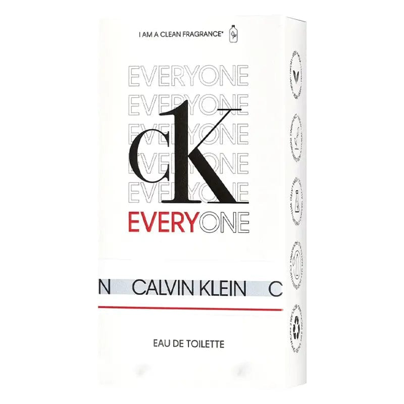 CK Everyone By Calvin Klein Unisex 3.3oz EDT Spray Calvin Klein