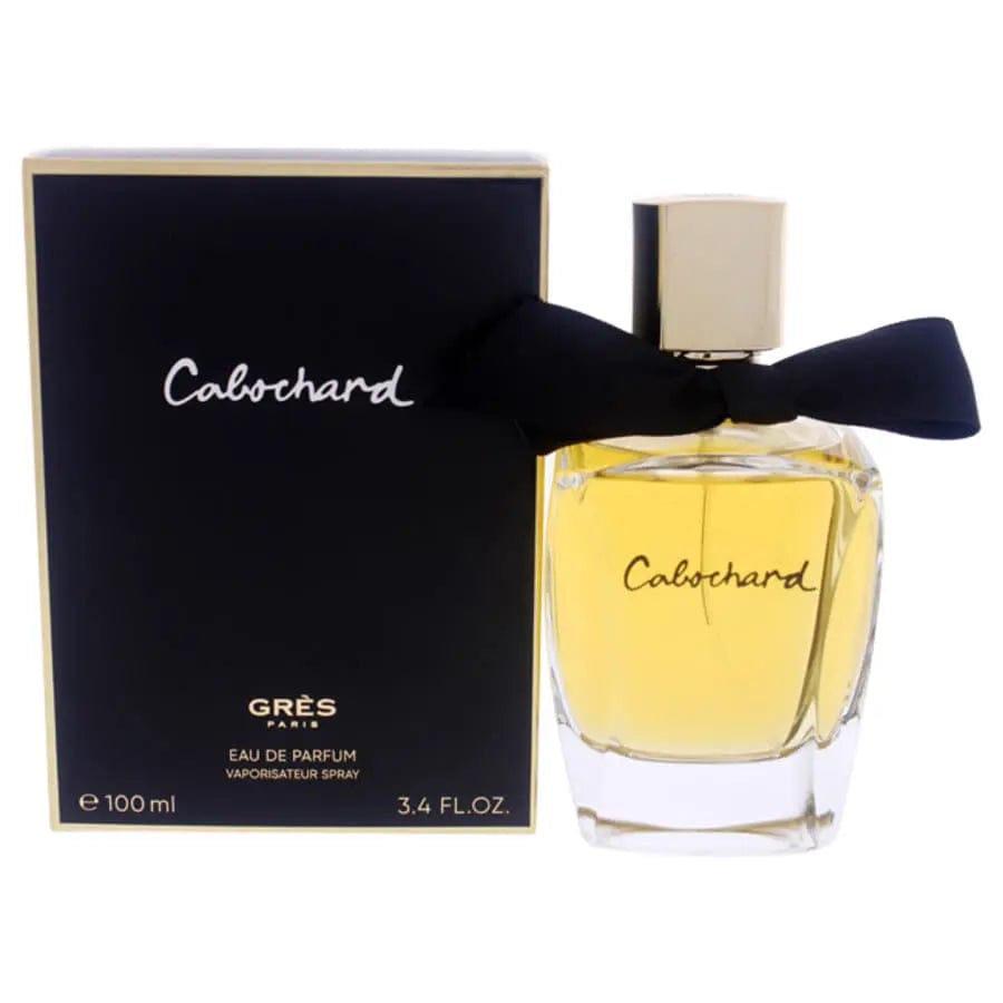 Gres Cabochard 3.3oz women´s Eau De Parfum.
