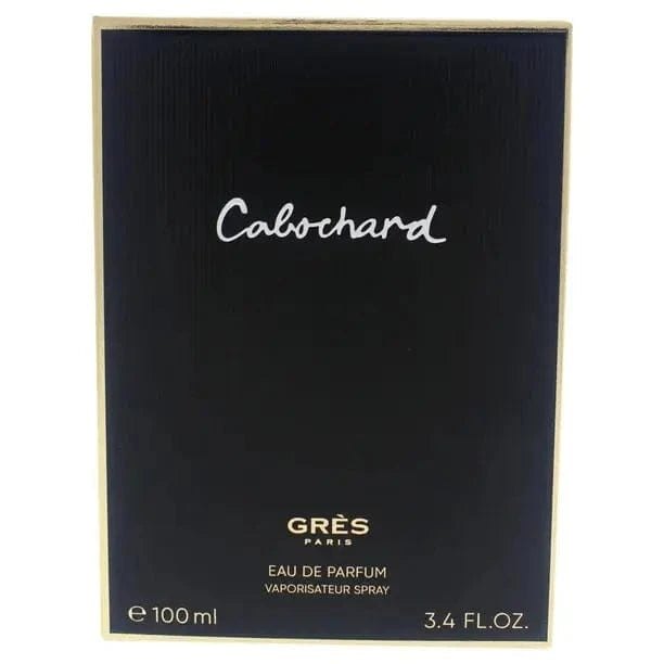 Gres Cabochard 3.3oz women´s Eau De Parfum.