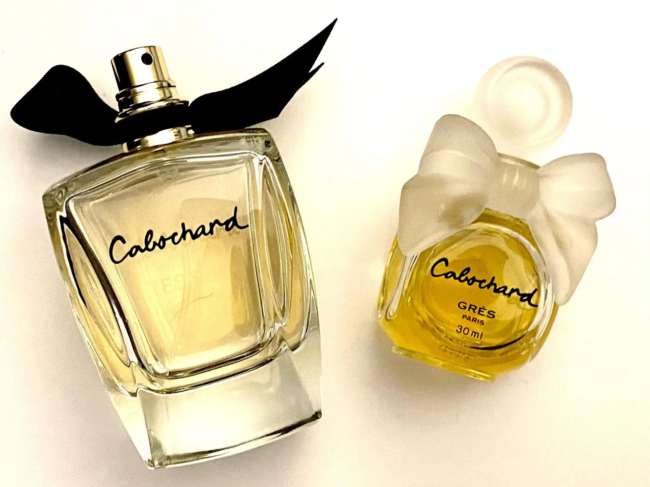 Gres Cabochard 3.3oz women´s Eau De Parfum.