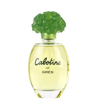 Cabotine By Gres For Women 1.68oz EDP Spray Gres