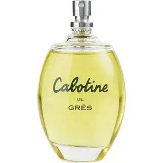 Cabotine By Gres For Women 1.68oz EDP Spray Gres