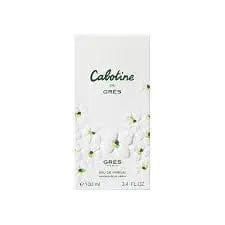 Cabotine By Gres For Women 1.7oz EDT Spray Gres