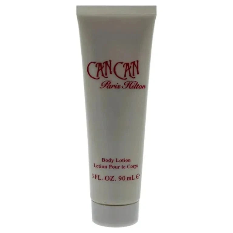 Can Can by Paris Hilton 4Pcs Set for Women EDP Spray Paris Hilton