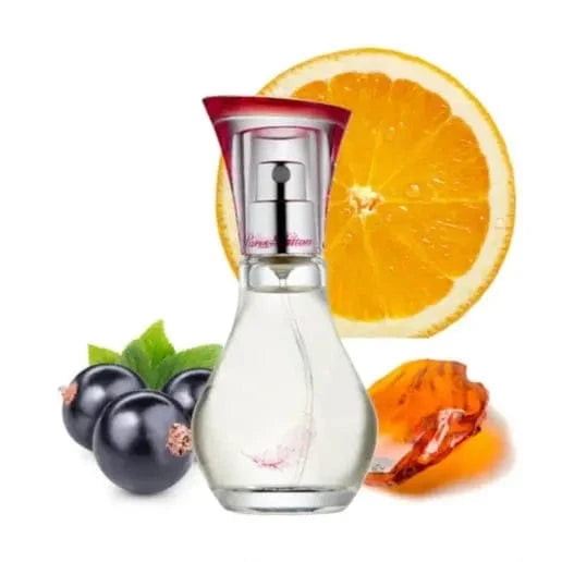 Can Can by Paris Hilton 4Pcs Set for Women EDP Spray Paris Hilton